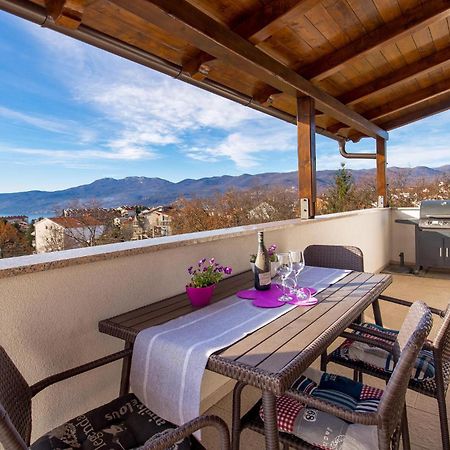 Gorgeous Apartment In Rijeka With Kitchen エクステリア 写真