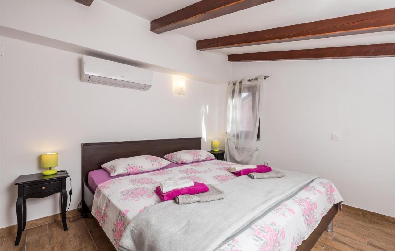 Gorgeous Apartment In Rijeka With Kitchen エクステリア 写真