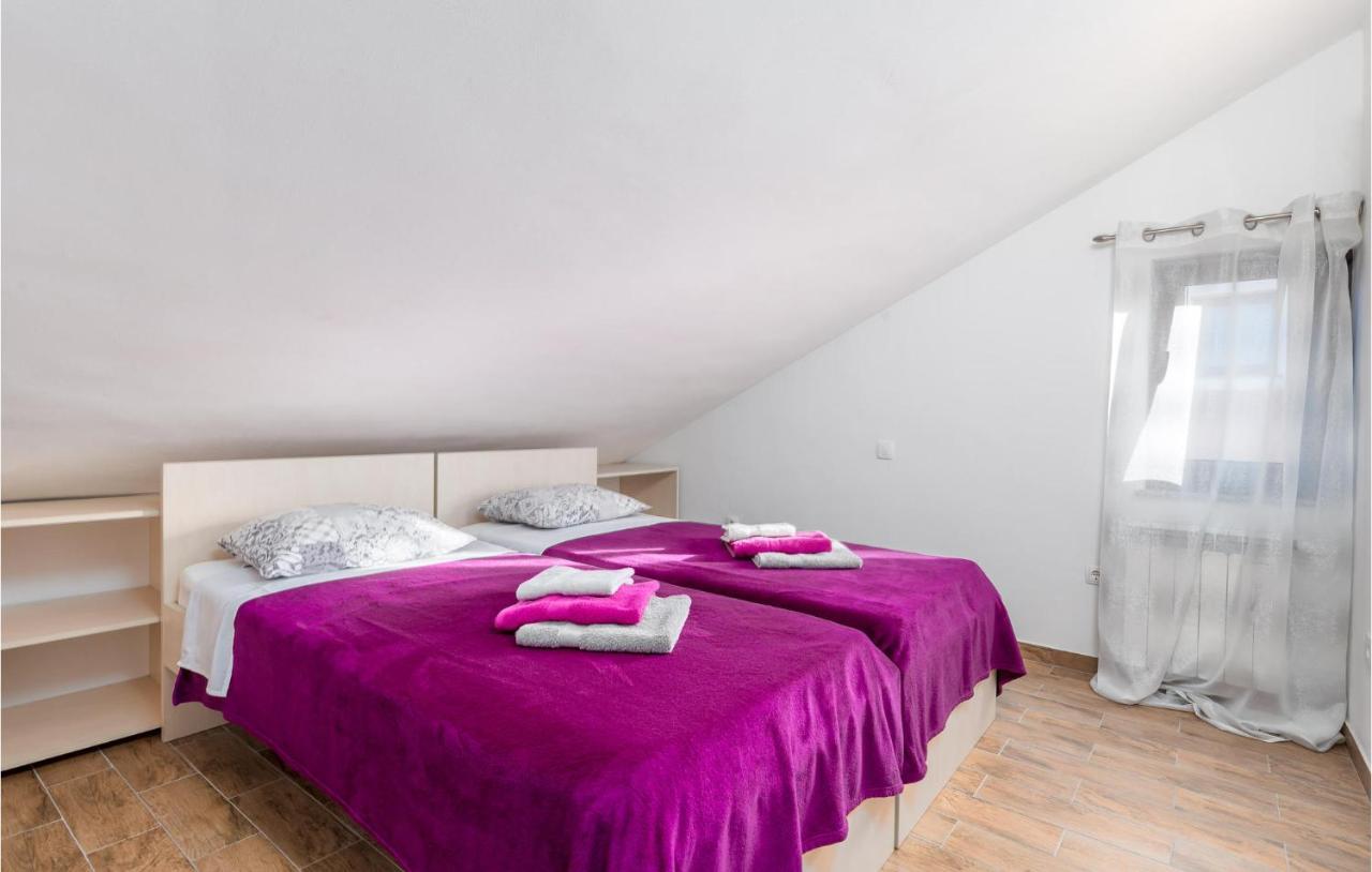 Gorgeous Apartment In Rijeka With Kitchen エクステリア 写真