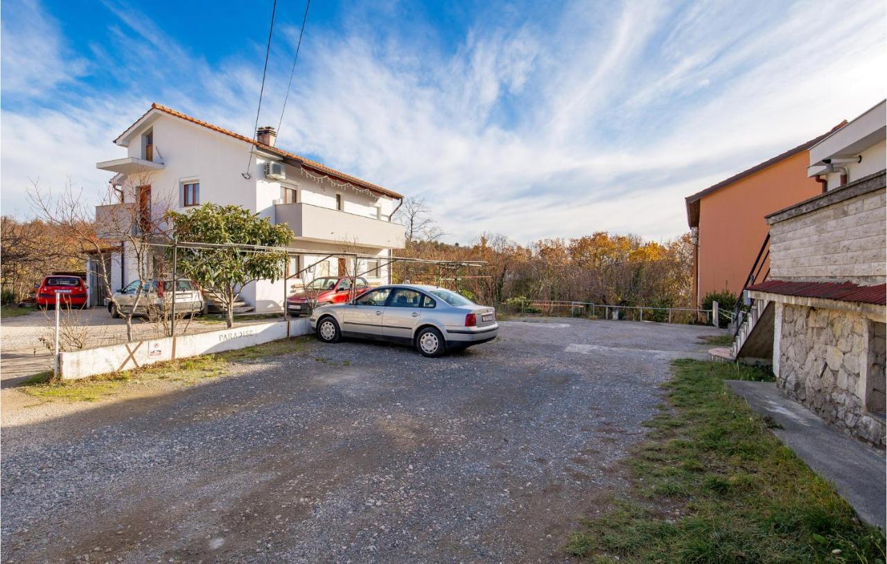 Gorgeous Apartment In Rijeka With Kitchen エクステリア 写真