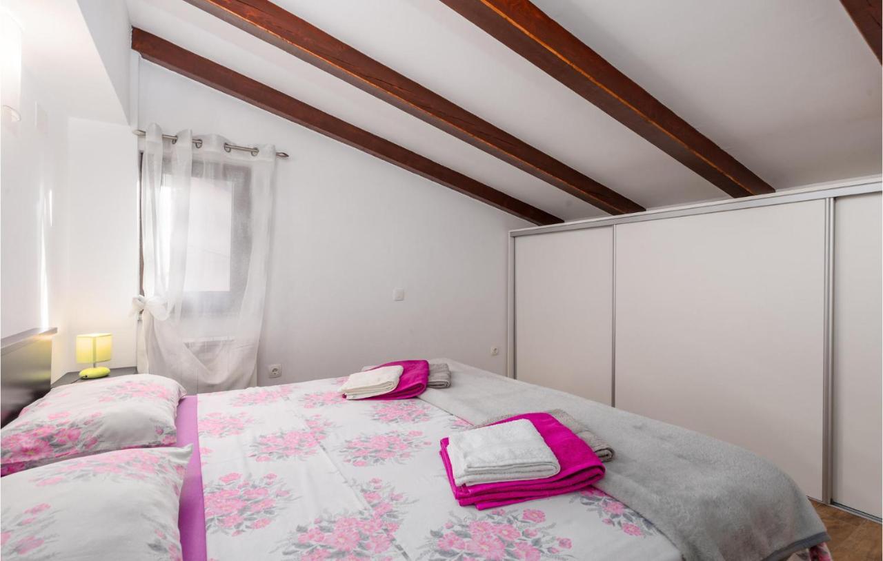 Gorgeous Apartment In Rijeka With Kitchen エクステリア 写真