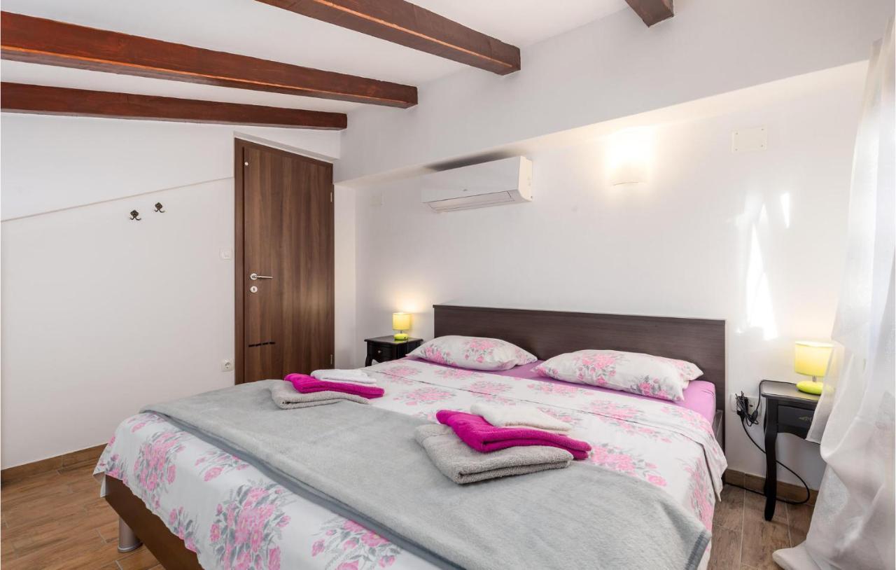 Gorgeous Apartment In Rijeka With Kitchen エクステリア 写真