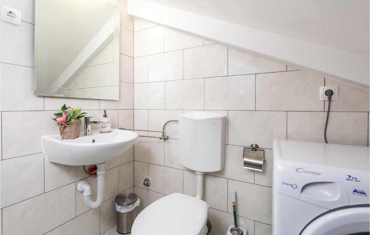 Gorgeous Apartment In Rijeka With Kitchen エクステリア 写真